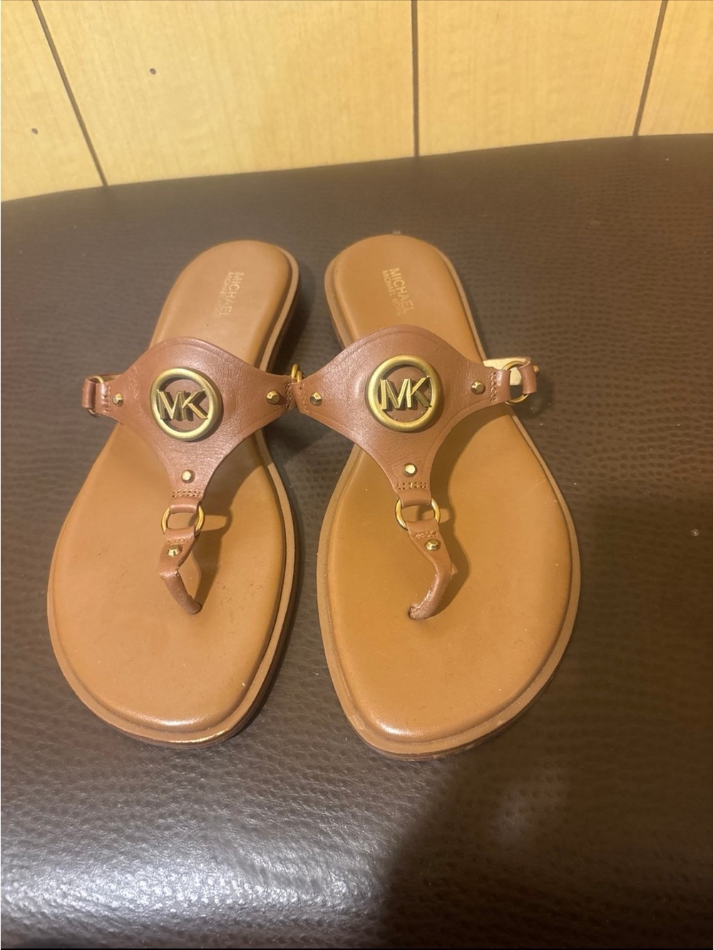 Michael Kors sandals
